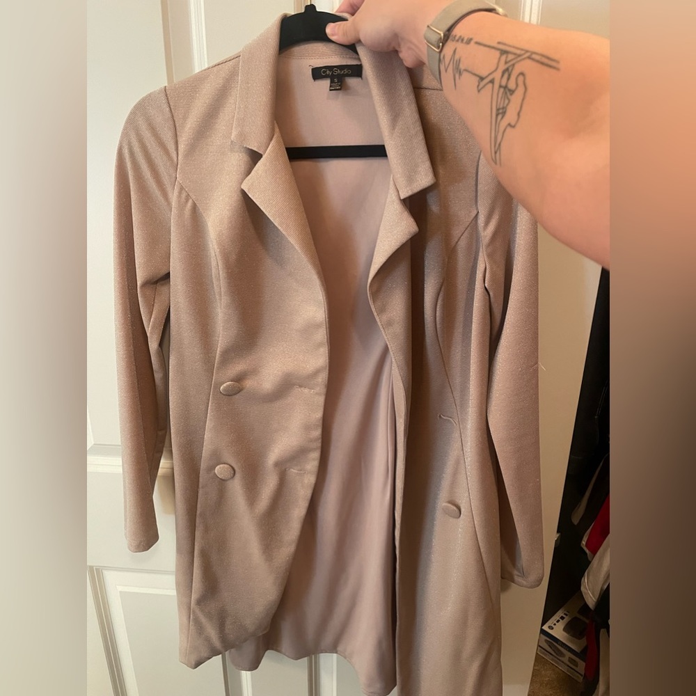 Blazer